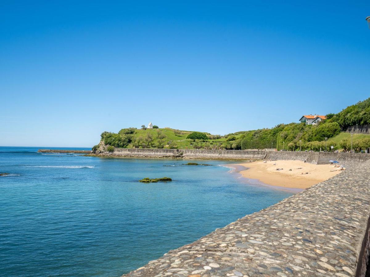 Apartment Ibaia By Interhome Saint-Jean-de-Luz Kültér fotó